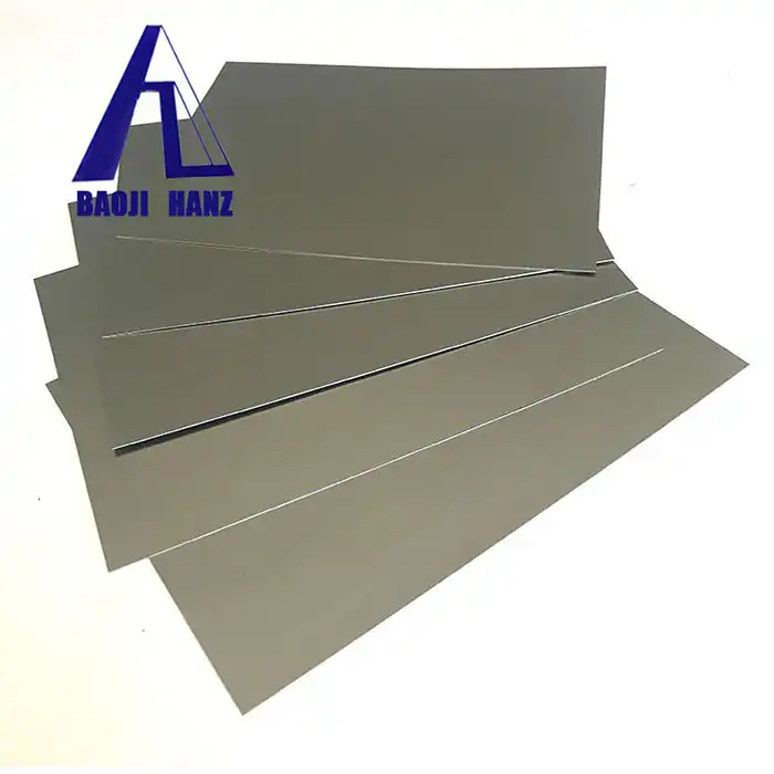 Overcoming Manufacturing Challenges of Nitinol Plate in Medical Devices